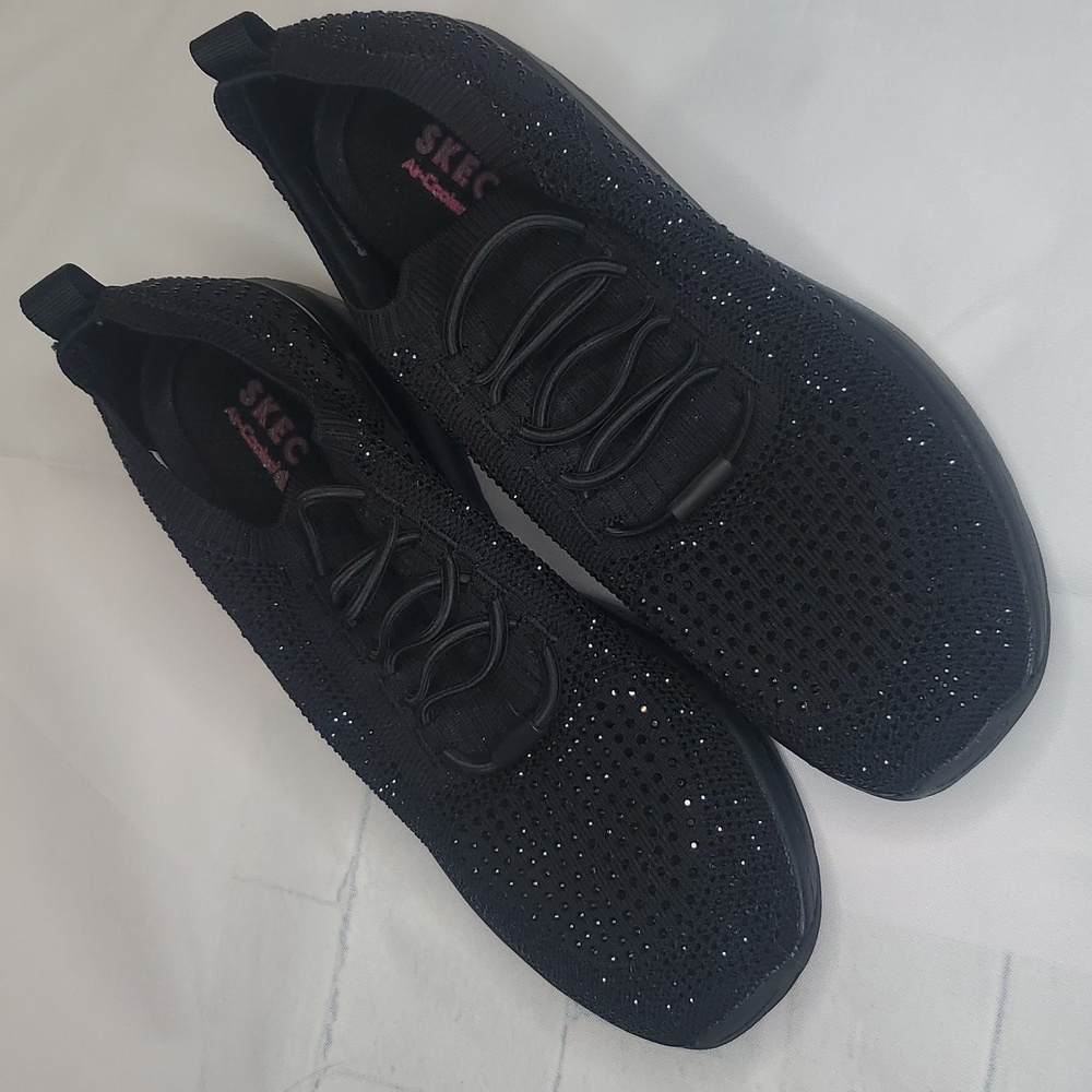 Women shoes Skechers slip on